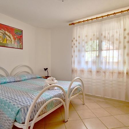 Dommos - Pintada Apartments Кала Либерото Екстериор снимка