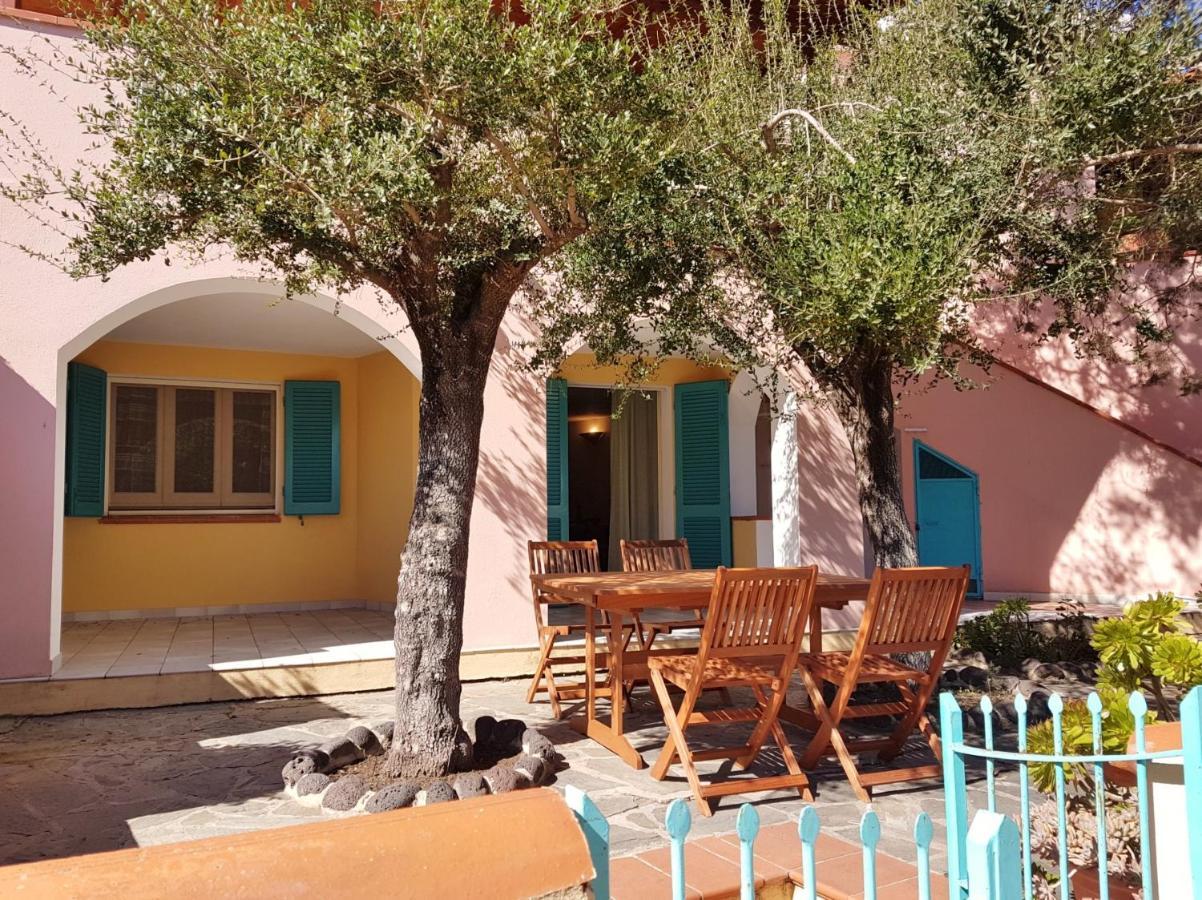 Dommos - Pintada Apartments Кала Либерото Екстериор снимка