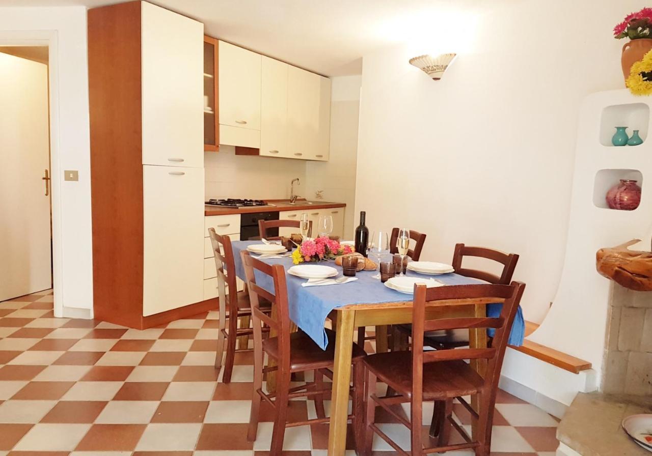 Dommos - Pintada Apartments Кала Либерото Екстериор снимка