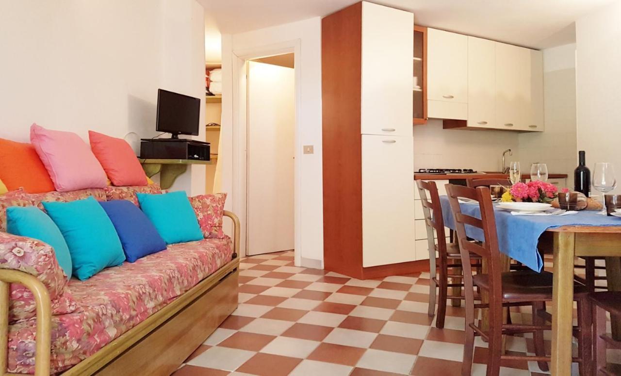 Dommos - Pintada Apartments Кала Либерото Екстериор снимка