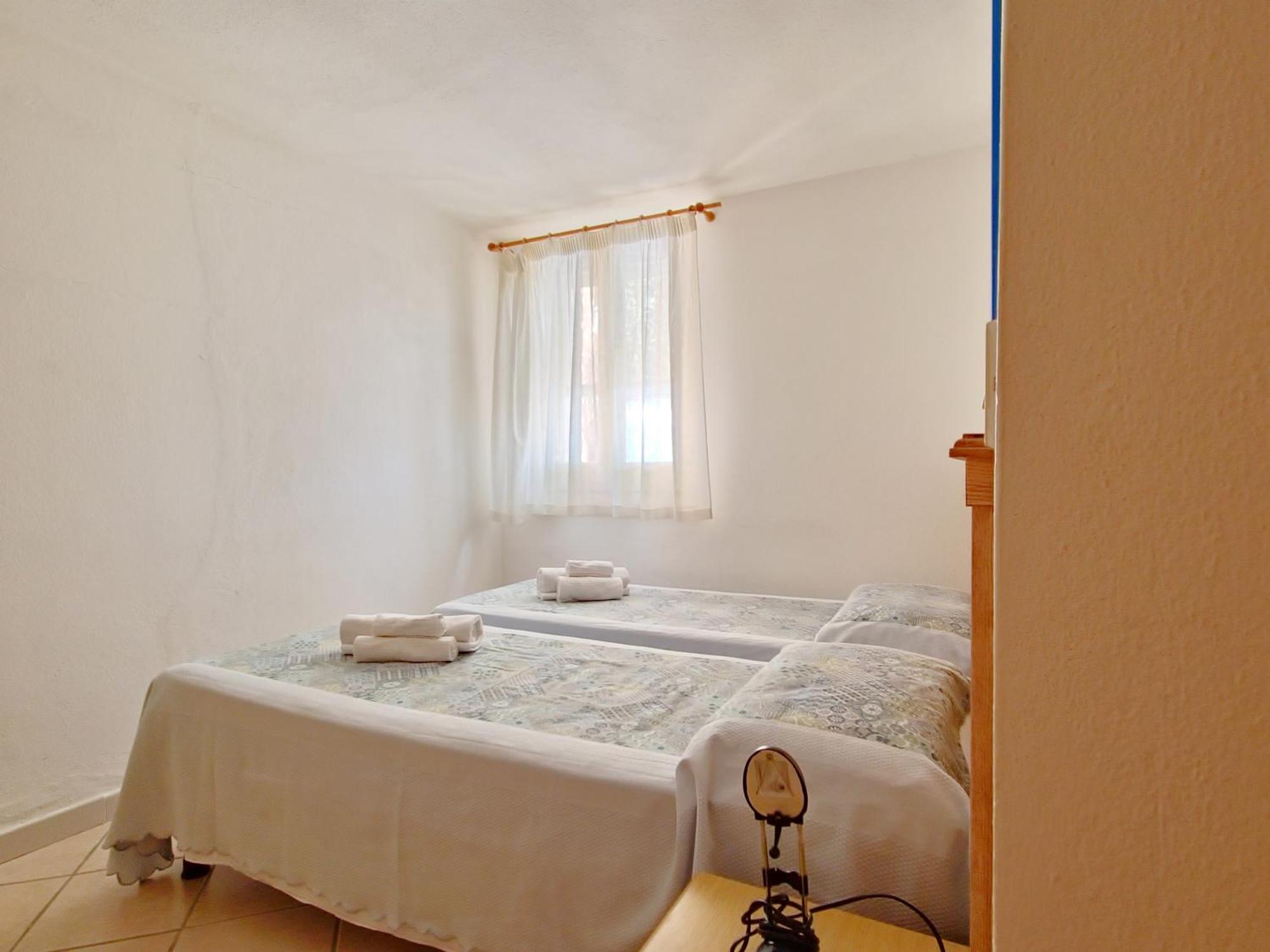 Dommos - Pintada Apartments Кала Либерото Екстериор снимка